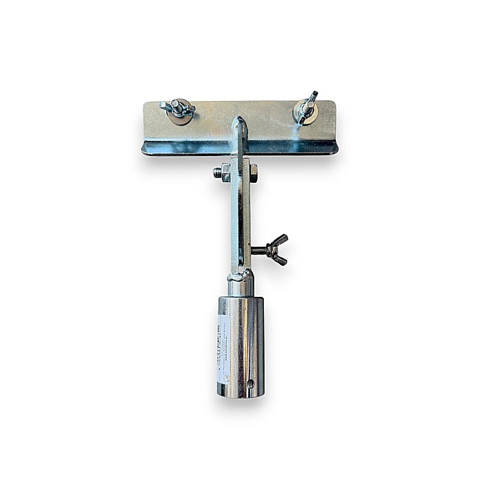 Suport metalic reglabil pentru spaclu lat [4]