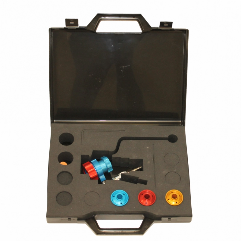 Kit tencuieli decorative Wagner pentru HP10 / HP30 [5]