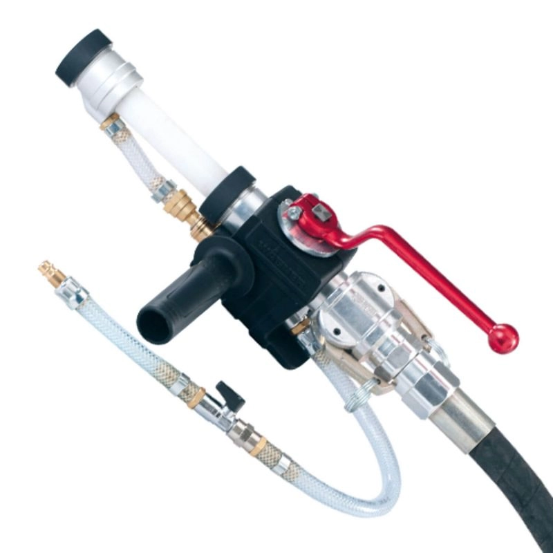 Lance automata Wagner pentru seria PlastCoat 1030 include duza 6 mm [3]