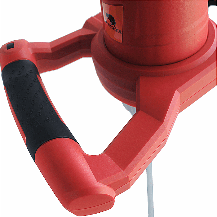 MIXER material BISONTE M207A 1.250W [2]