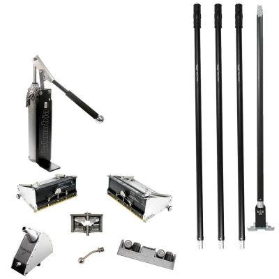 Maner pentru aplicatoare Columbia C-MBOX180 [5]