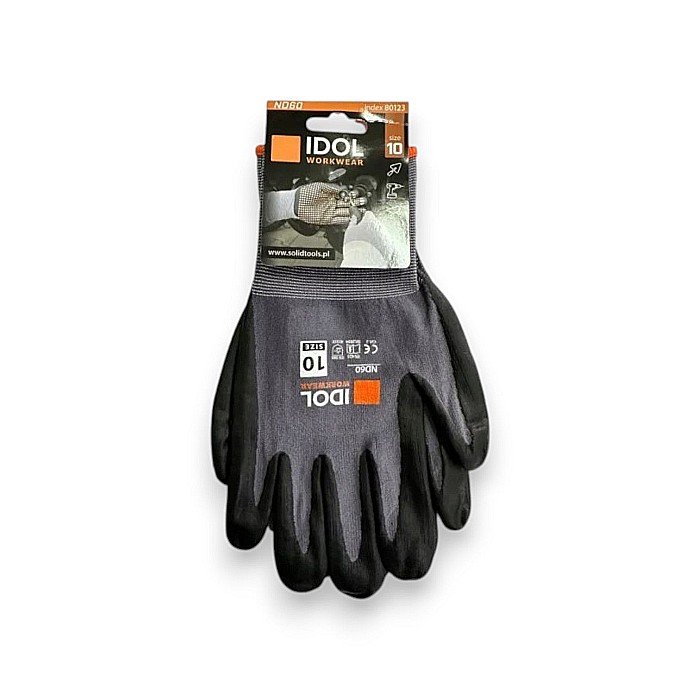 Manusi protectie SOLID CG65 [3]