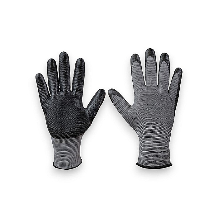 Manusi protectie SOLID CG65 [2]