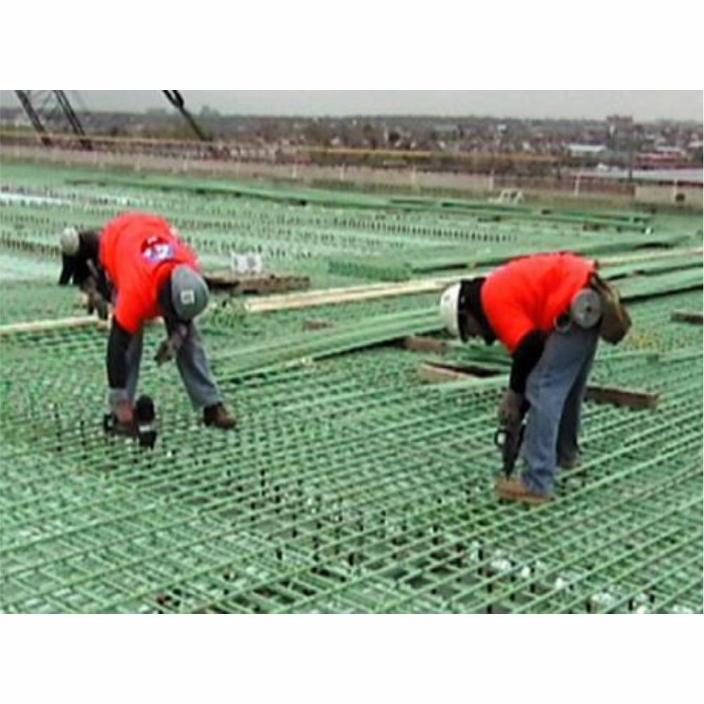 Masina de legat fier-beton 20-39mm RB398S [4]