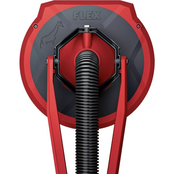 SET slefuitor girafa Flex GE 6 R-EC 225 mm + Aspirator profesional umed uscat Flex VCE 33 L AC 230 30 l [7]