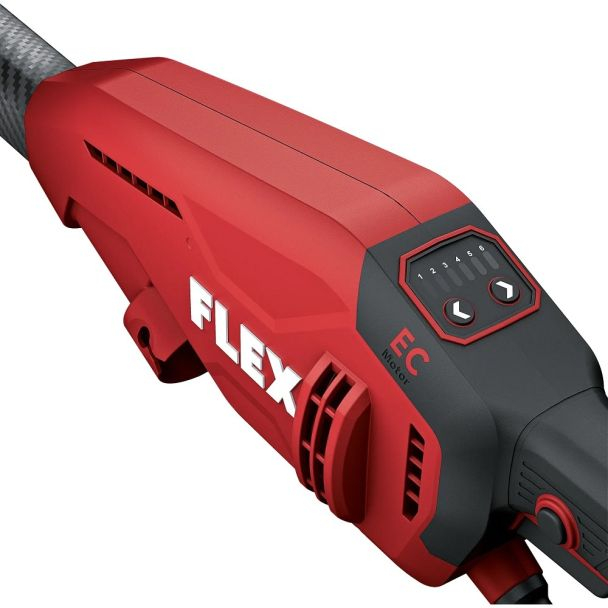 Masina de slefuit tip girafa Flex GE 6 R-EC 225 mm [6]