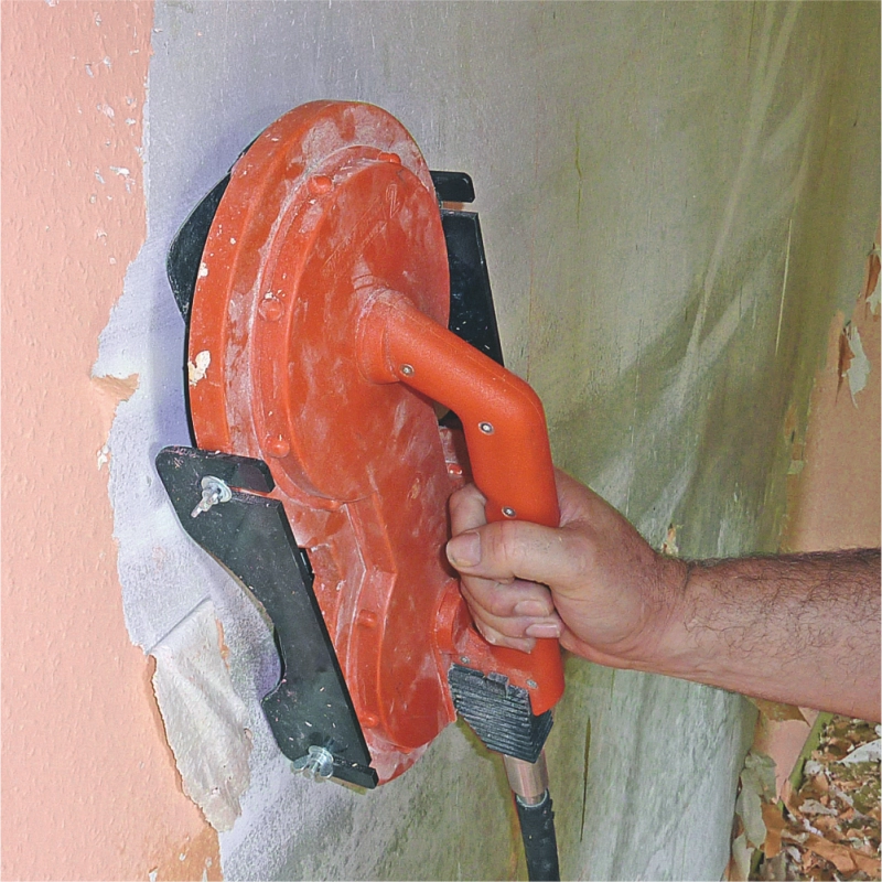Masina de slefuit universala Rokamat CHAMELEON 230V 1 KW [5]
