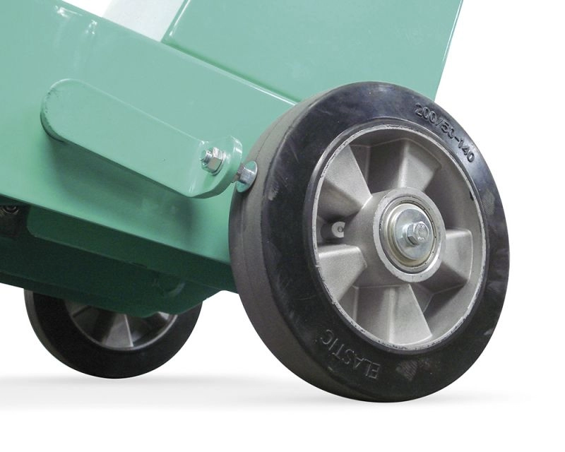 Masina de taiat asfalt/beton IMER TERRA 450HC39 Honda GX 390 11,6 cp disc Ø 450 mm inclus [4]