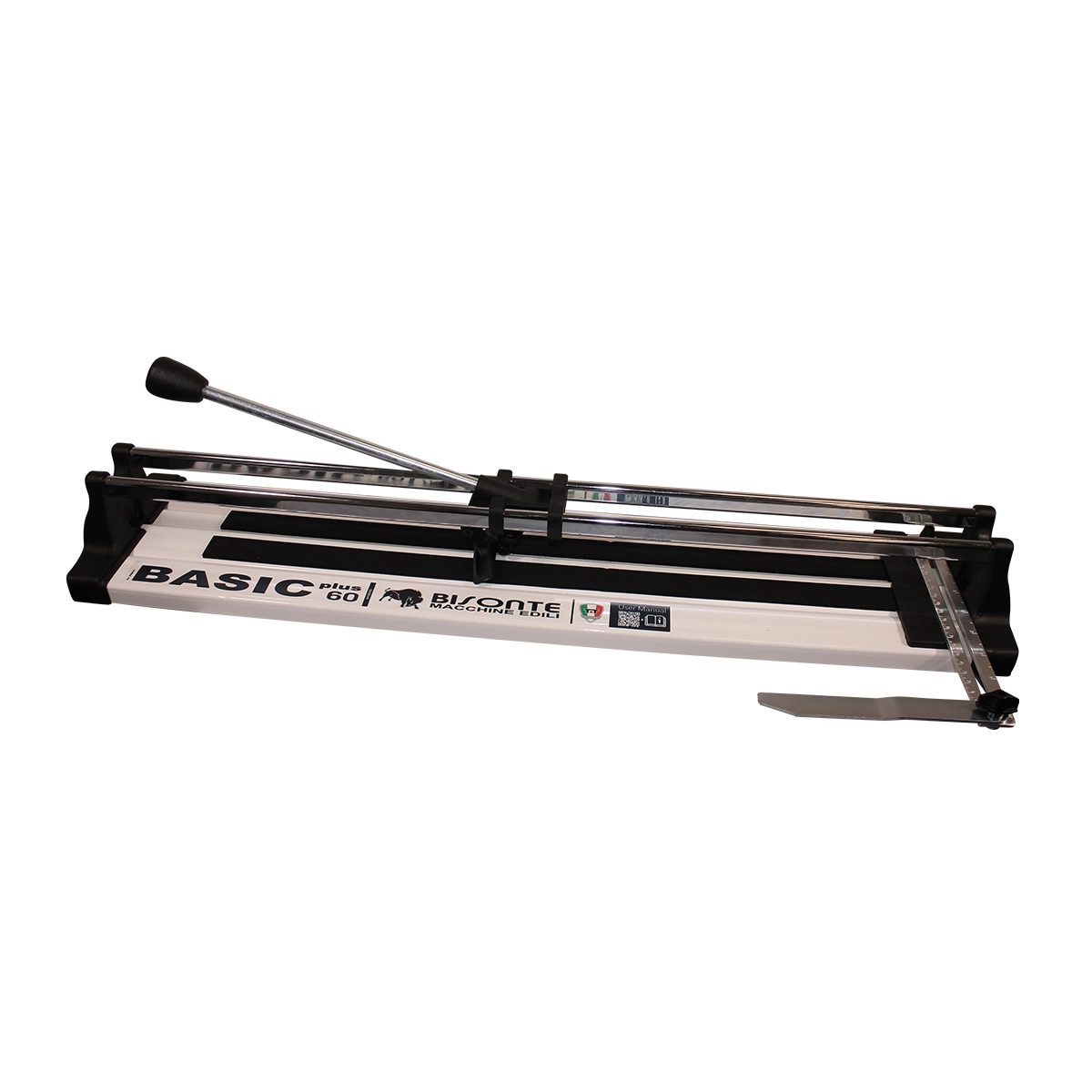 Masina manuala pentru taiat gresie/faianta BISONTE Basic 60 MGF-B60 lungime maxima de taiere 600mm [3]