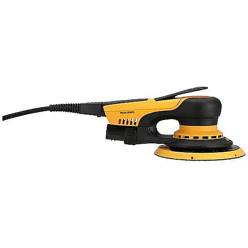 Slefuitor orbital MIRKA deros ii talpa 150mm [4]