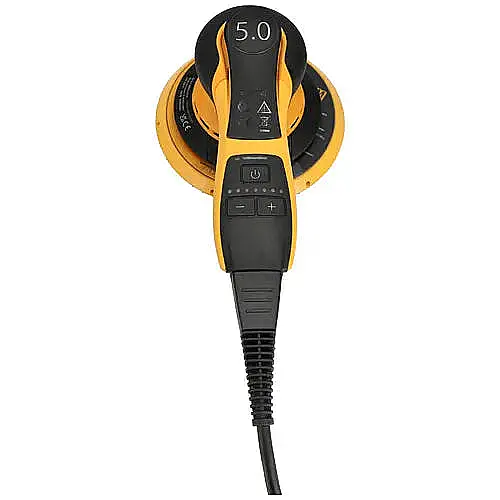 Slefuitor orbital MIRKA deros ii talpa 150mm [6]