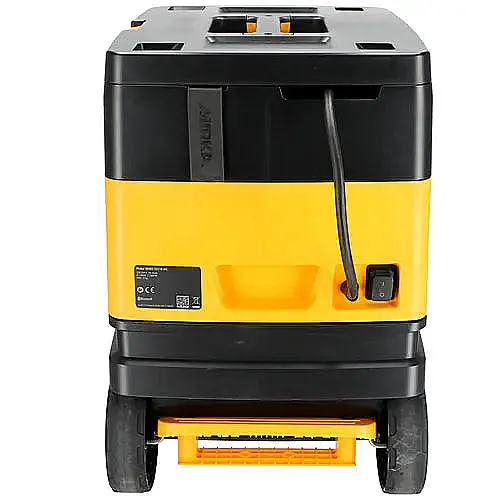 Aspirator profesional cu curatare automata MIRKA dexos 1217 m afc [4]