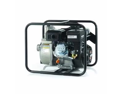 Motopompa ape curate KOSHIN SEV-50X-BAE motor Koshin K180 Ø 50 mm debit 37 mc/h [3]