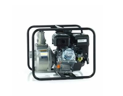 Motopompa ape curate KOSHIN SEV-50X-BAE motor Koshin K180 Ø 50 mm debit 37 mc/h [11]