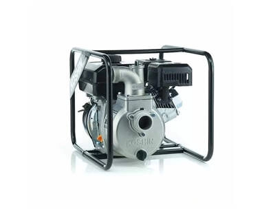 Motopompa ape curate KOSHIN SEV-50X-BAE motor Koshin K180 Ø 50 mm debit 37 mc/h [9]