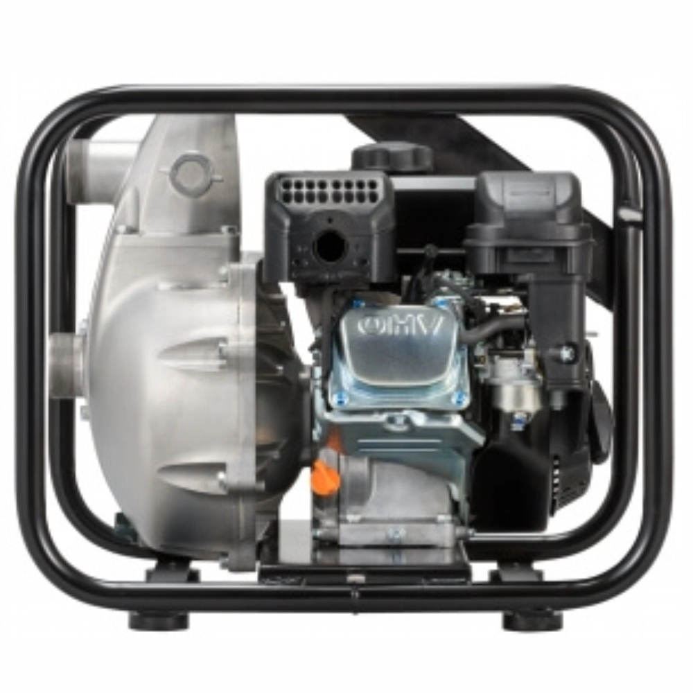 Motopompa cu inalta presiune KOSHIN SERV-50Z-BAB-0 motor KOSHIN K210 Ø 50 mm debit 29 mc/h [5]