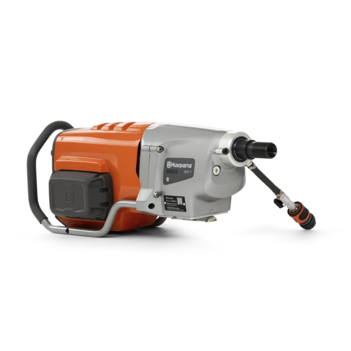 Husqvarna DM 1 PACE - Masina de carotare [5]
