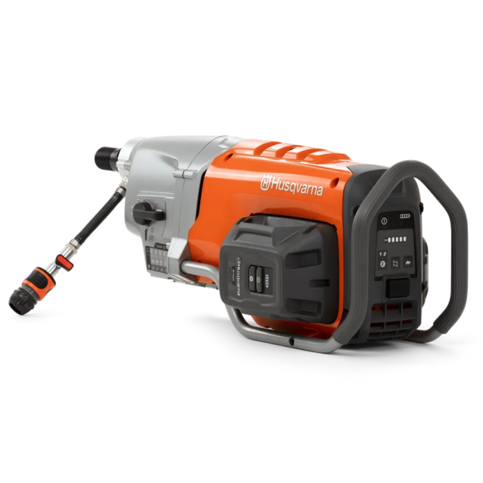 Husqvarna DM 1 PACE - Masina de carotare [2]