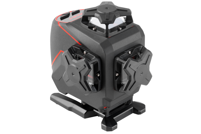 Nivela Laser cu Linii SOLA PLANO 4D GREEN [3]