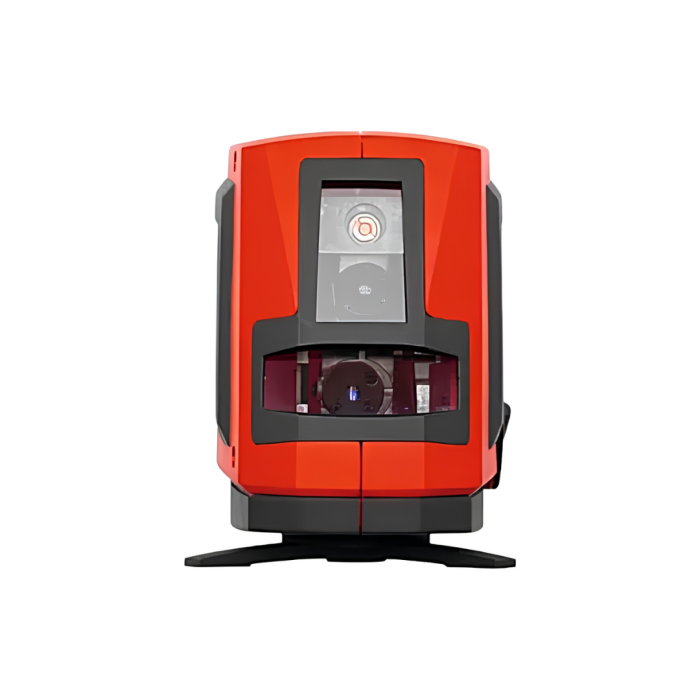 Nivela laser linii in cruce SOLA Crossline Green NX [2]