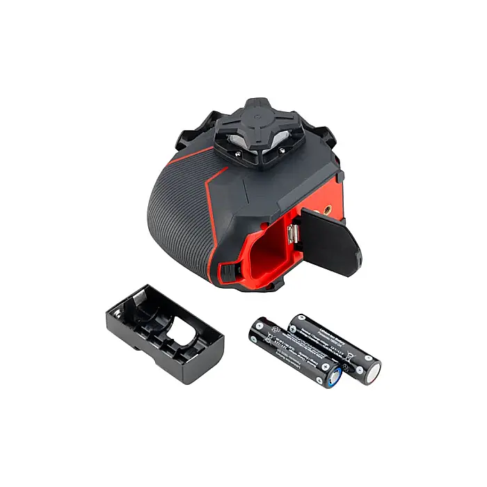 Nivela Laser cu Linii SOLA PLANO 3D GREEN PRO [3]