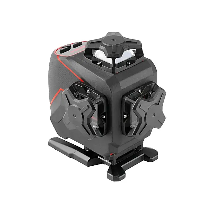 Nivela Laser cu Linii SOLA PLANO 3D GREEN [2]