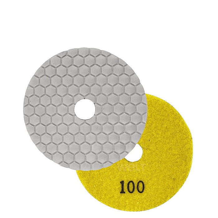 Disc diamantat slefuire uscata [2]