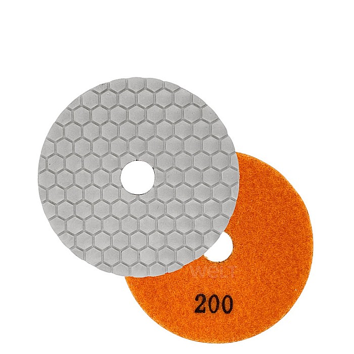 Disc diamantat slefuire uscata [3]