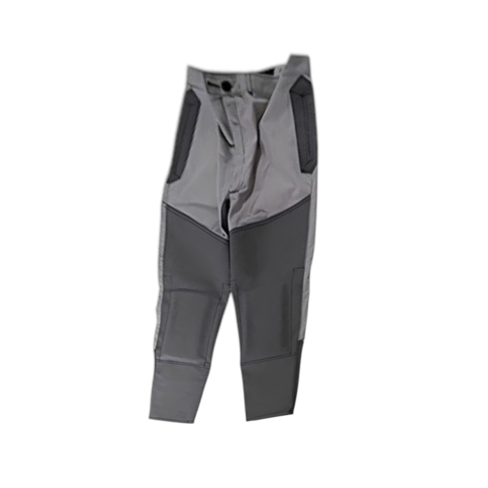 Pantaloni cu genunchere de protectie sape mecanizate [2]