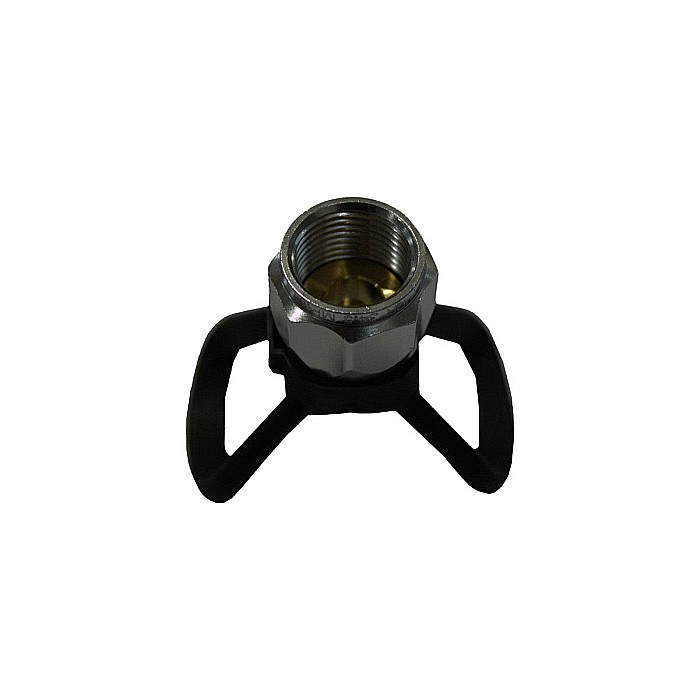 Garda suport de protectie duza AIRLESS [3]