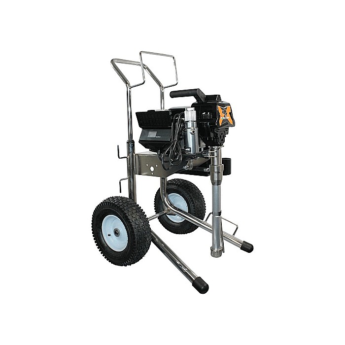 Pompa AIRLESS BISONTE paz 32x [2]