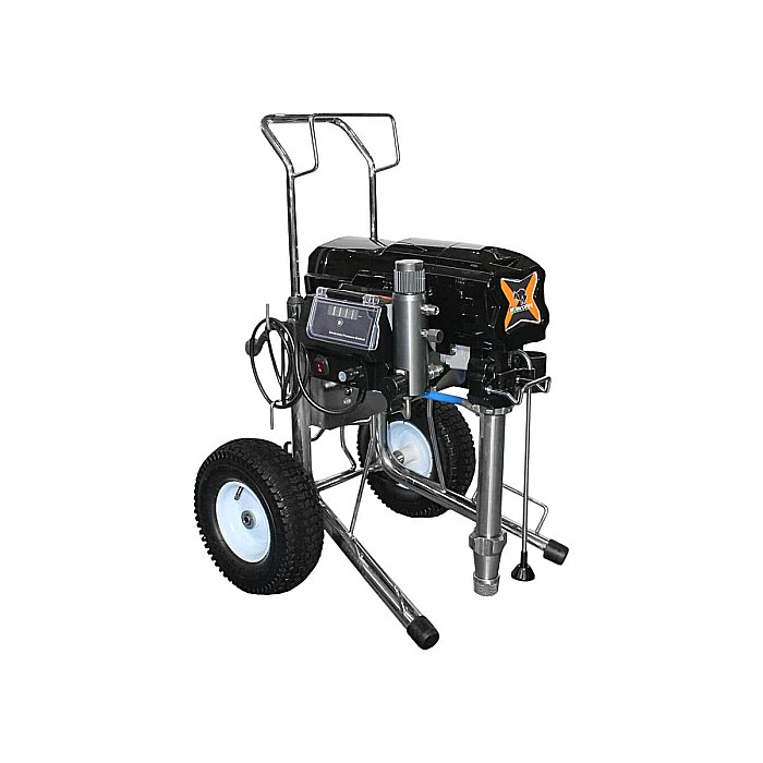 Pompa AIRLESS BISONTE paz 51x [2]