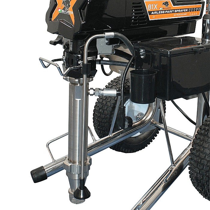 Pompa AIRLESS BISONTE paz 81x [5]