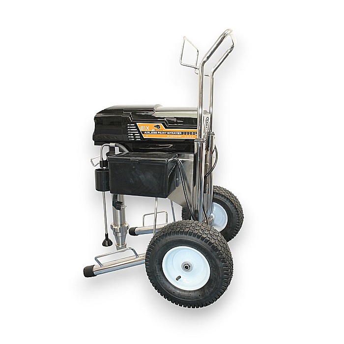 Pompa AIRLESS BISONTE paz 81x [2]