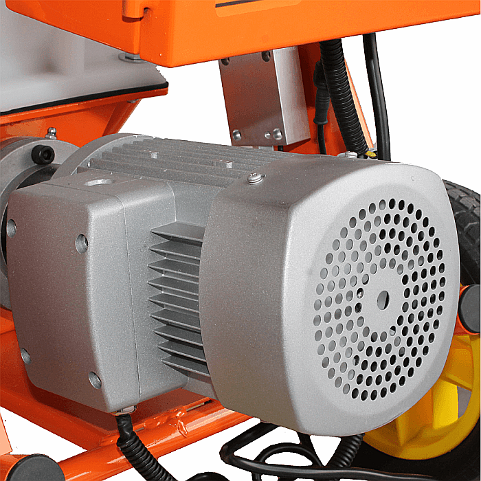 Pompa de glet decorativa adezivi BISONTE pcs T5 [6]