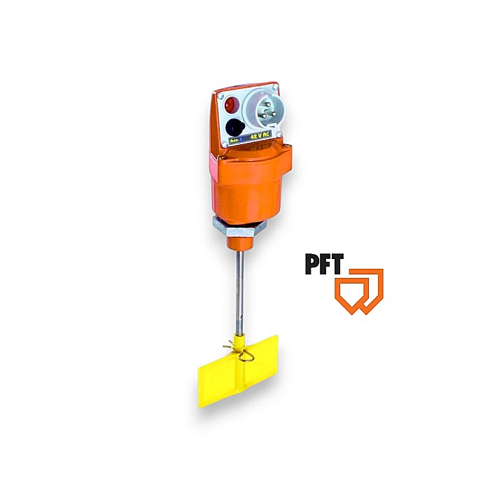 Placa electronica pentru reparatie senzorul de nivel PFT [3]