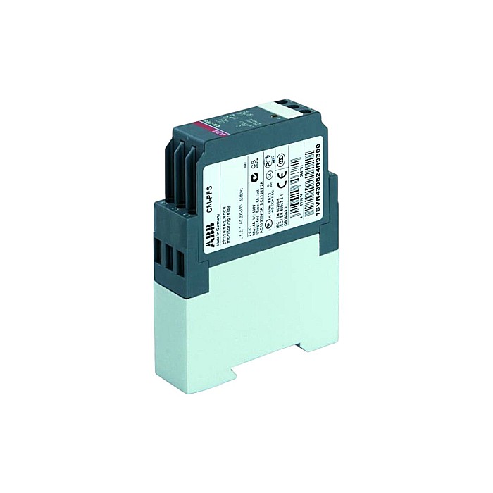 Releu de faza PFT [2]