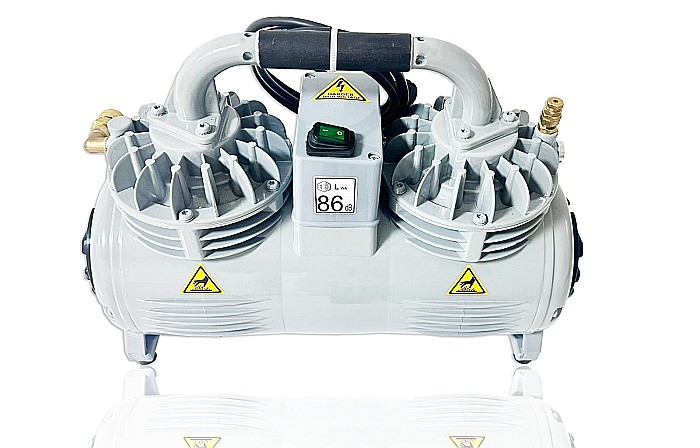 Compresor de aer monofazic [3]