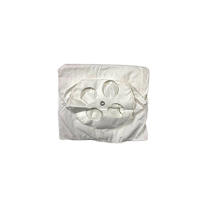 Sac filtru pentru calota standard [2]