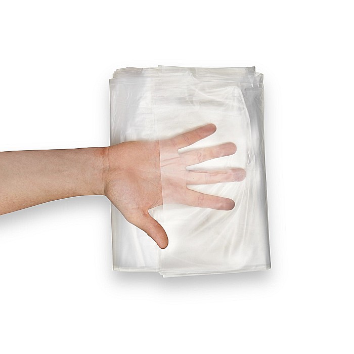 Folie de mascare eco strong 4x5 m [3]