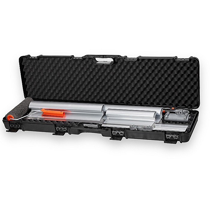 Set gletiere profesionale SOLID [10]