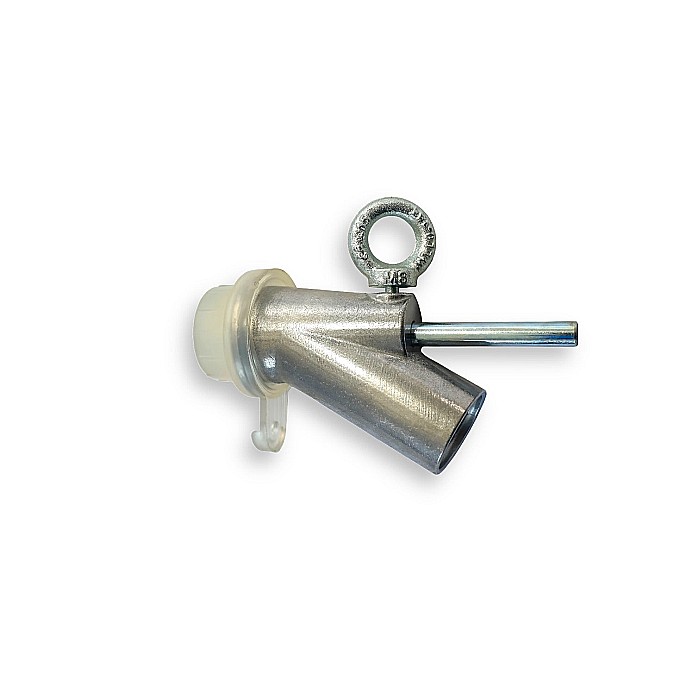 Cap pistol de stropit 30 complet [3]