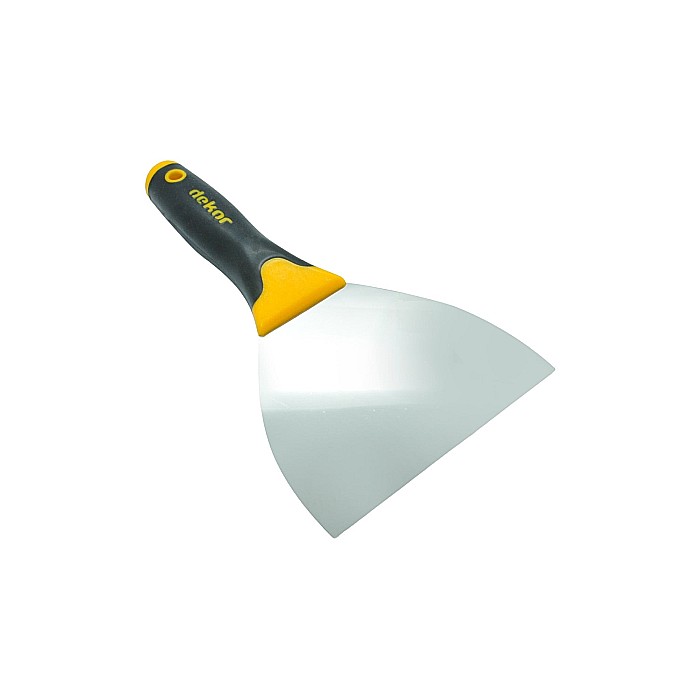 Spaclu Inox DEKOR - Lama Flexibila [8]