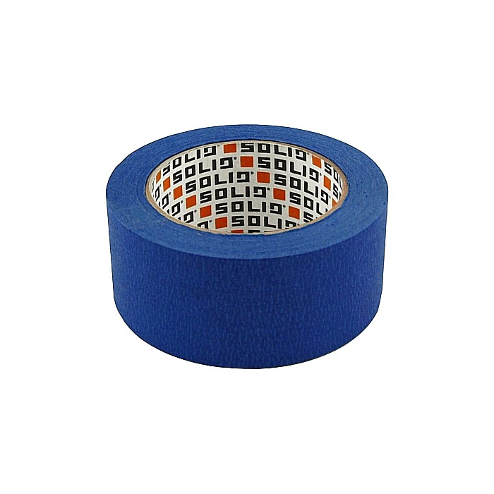 Banda adeziva albastra mocny klej [2]