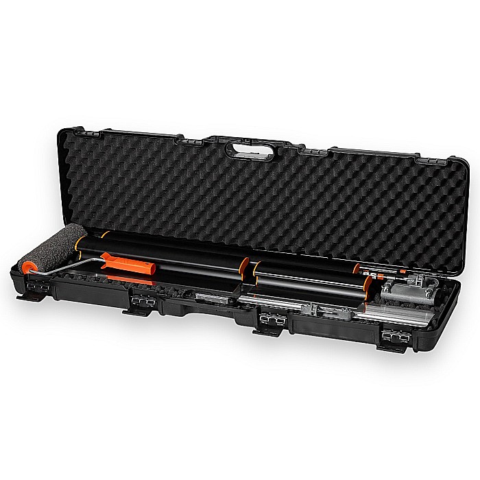 Cutie gletiere profesionale [3]