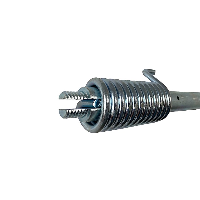 Bolt capac BRINKMANN 450 [3]