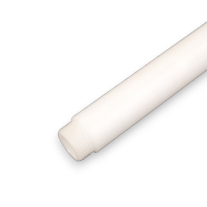 TEAVA FILETATA PENTRU PISTOL DE TENCUIT (POM) [3]