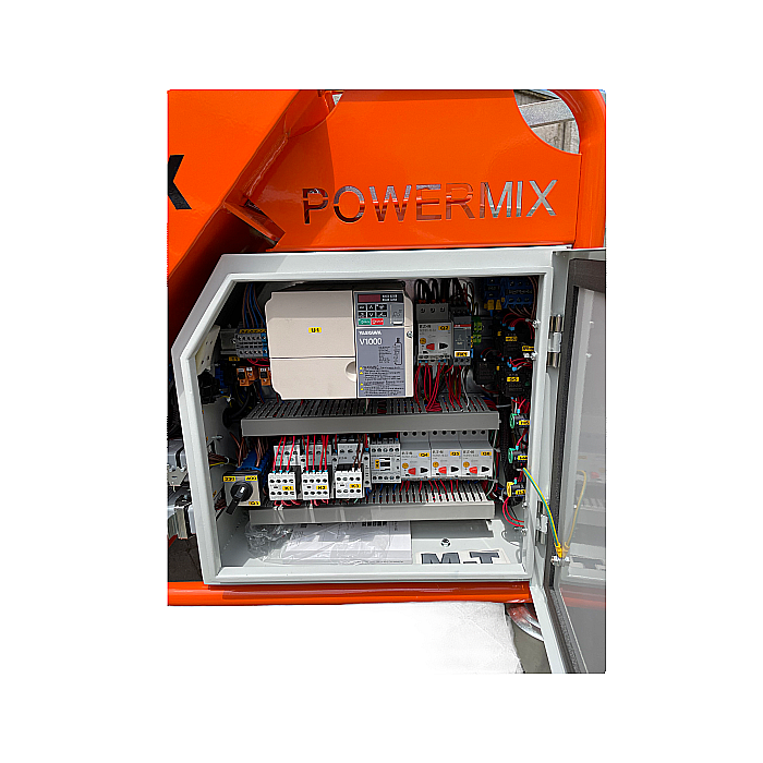 masina de tencuit [6]