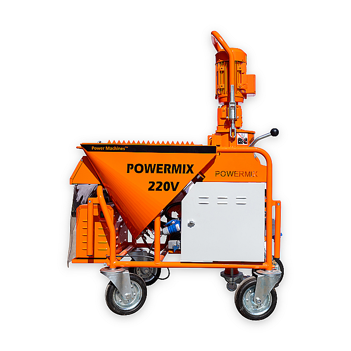 masina de tencuit [2]