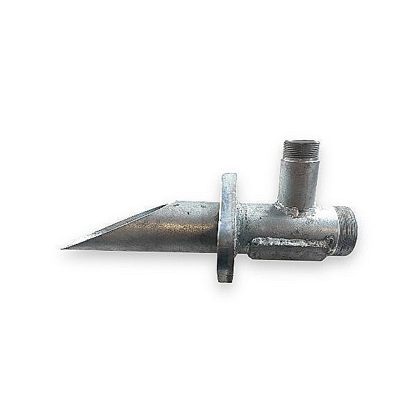 Colector evacuare de material PUTZMEISTER [6]